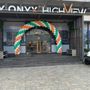 Independence day decoration